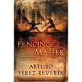The Fencing Master - Paperback