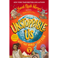 Unstoppable Us, Volume 2: Why the World Isn't Fair - Hardcover