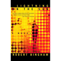 Lightning on the Sun - Paperback