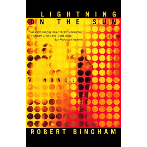Lightning on the Sun - Paperback