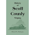 History of Scott County, Virginia