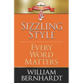 Sizzling Style: Every Word Matters - Paperback