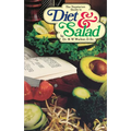 The Vegetarian Guide to Diet & Salad - Paperback