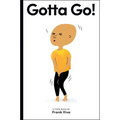 Gotta Go!: Toon Level 2 - Hardcover