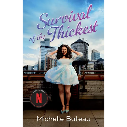 Survival of the Thickest: Essays - Paperback