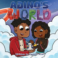 Adino's World - Paperback