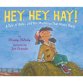 Hey, Hey, Hay! - Paperback