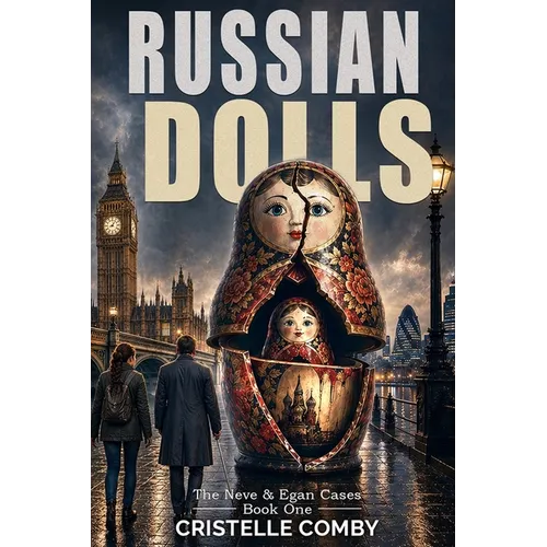Russian Dolls - Paperback