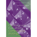 Optimal Hand Evaluation in Competitive Bidding - Paperback