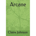 Arcane - Paperback
