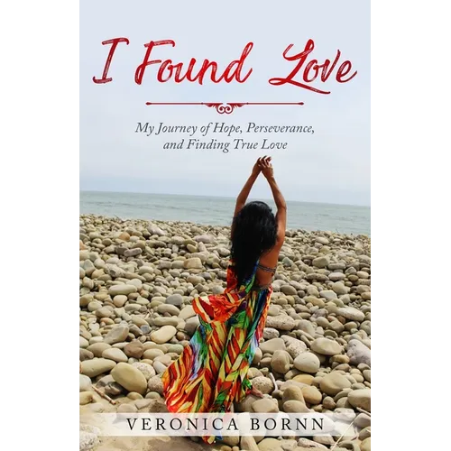 I Found Love - Paperback