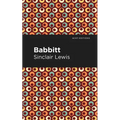 Babbitt - Paperback