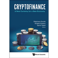 Cryptofinance: A New Currency for a New Economy - Hardcover
