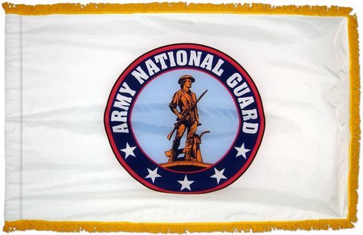 Military Flags