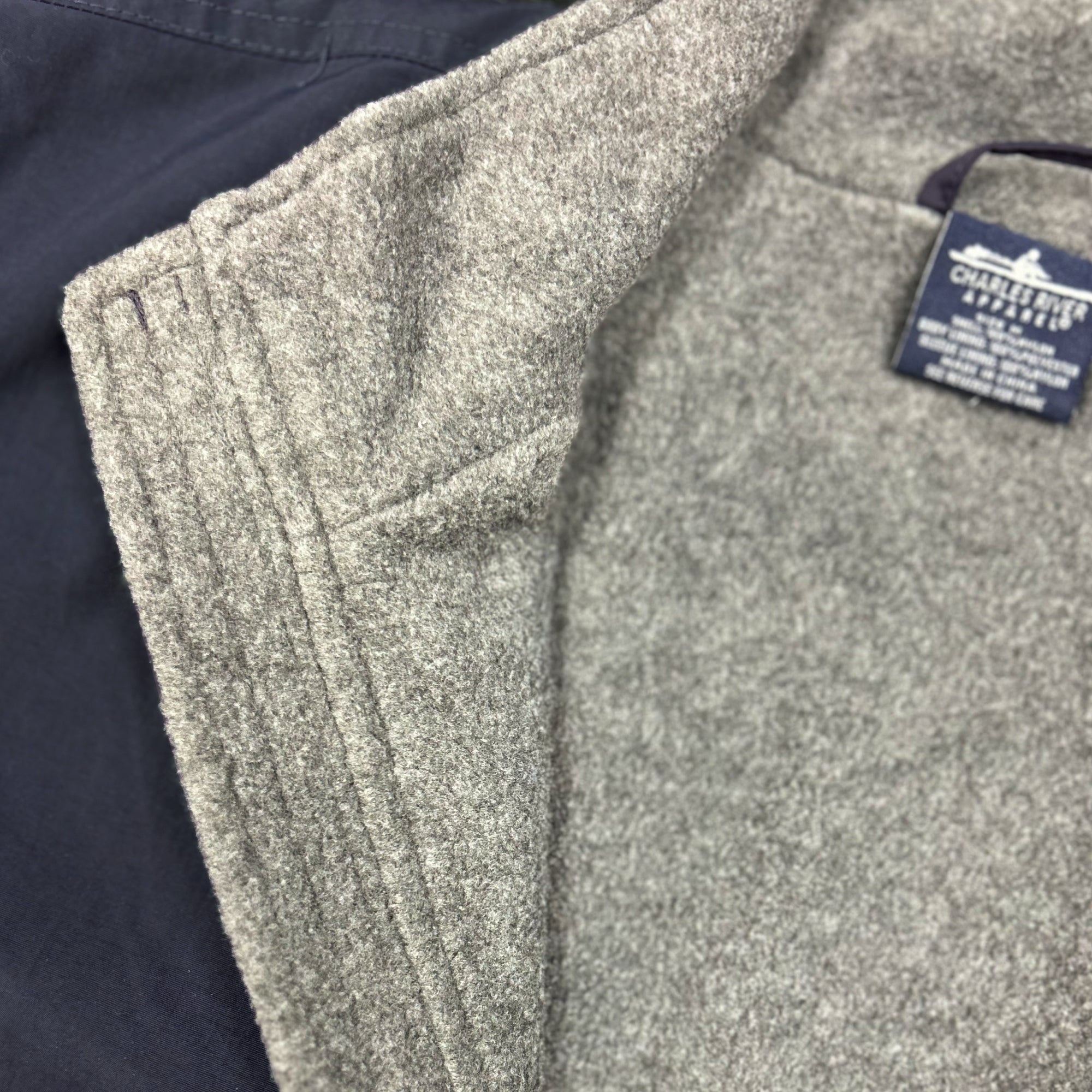 Air Force Wings Navigator Jacket (Navy)
