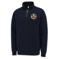 Navy 250th Anniversary 1/4 Zip