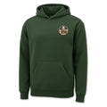 Navy 250th Anniversary Hood
