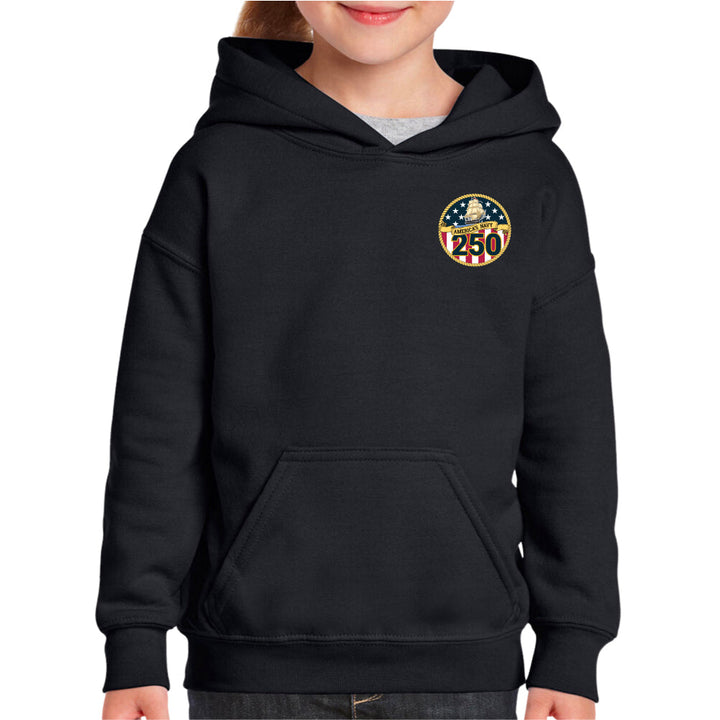 Youth Hoodies