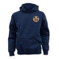 Navy 250th Anniversary Youth Hood