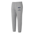 Navy Anchor Sailing Sweatpants