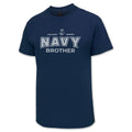 Navy Brother T-Shirt (Navy)