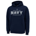 Navy Granddaughter Hood (Navy)