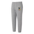 Navy Lacrosse Sweatpants