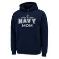 Navy Mom Hood (Navy)