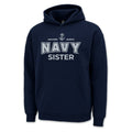 Navy Sister Hood (Navy)