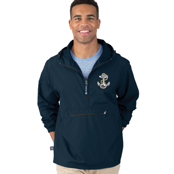 Packable Jackets