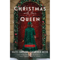 Christmas with the Queen - Hardcover