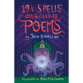 191/2 Spells Disguised As Poems - Paperback