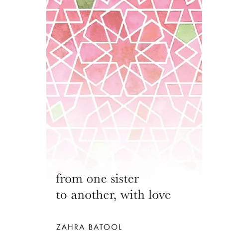 from one sister to another, with love - Paperback