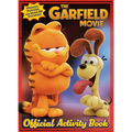 The Garfield Movie: Official Activity Book - Paperback
