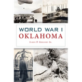 World War I Oklahoma - Paperback