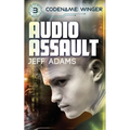 Audio Assault - Paperback