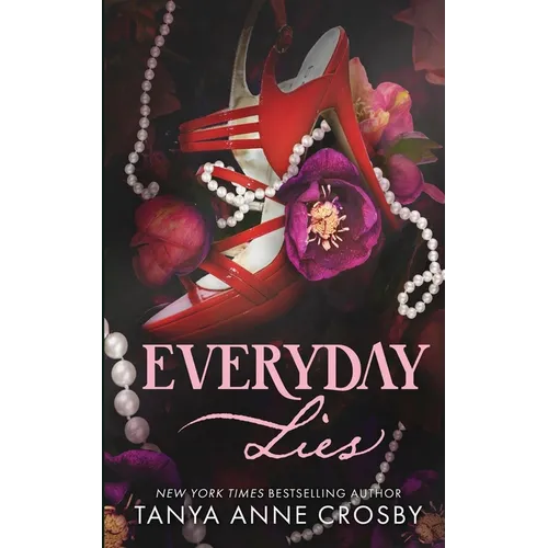 Everyday Lies - Paperback