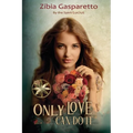 Only Love can do it - Paperback