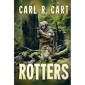 Rotters: A Zombie Novel - Paperback