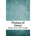 Pirates of Venus - Paperback