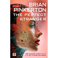 The Perfect Stranger - Paperback