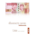 The Banknote Book: Indonesia - Paperback