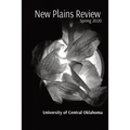 New Plains Review: Spring 2020 - Paperback