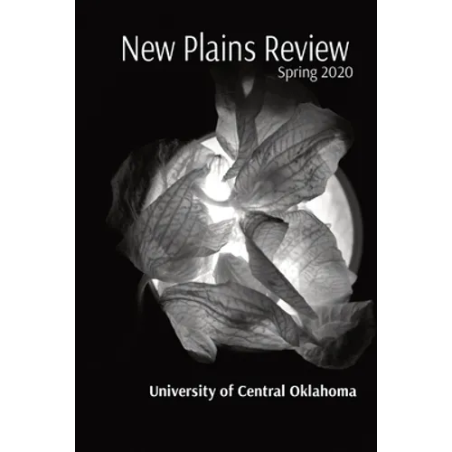 New Plains Review: Spring 2020 - Paperback