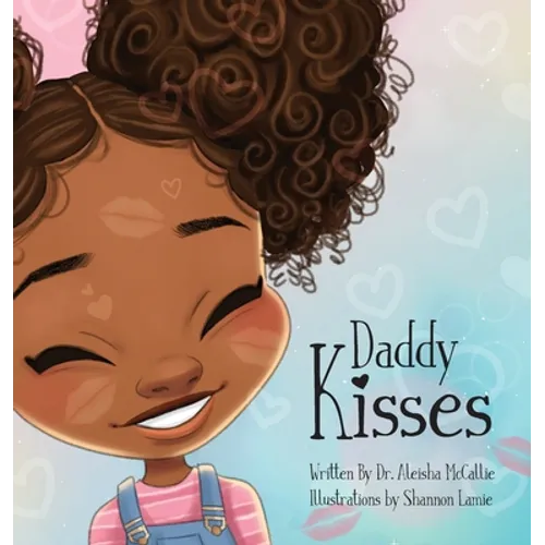 Daddy Kisses
