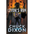 Levon's Run: A Vigilante Justice Thriller - Paperback