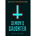 Demon's Daughter - Hardcover