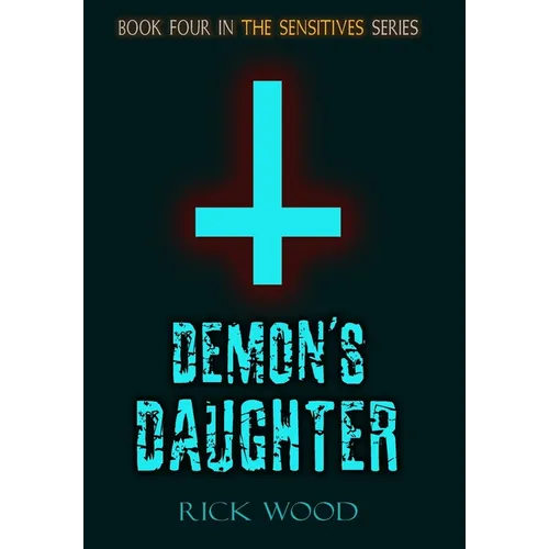 Demon's Daughter - Hardcover
