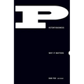 Pretentiousness: Why It Matters - Paperback