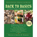Back to Basics: A Complete Guide to Traditional Skills - Hardcover